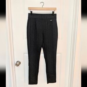 NWOT DKNY Charcoal Women's Trousers